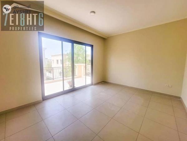 Lila, Arabian Ranches 2, Dubai