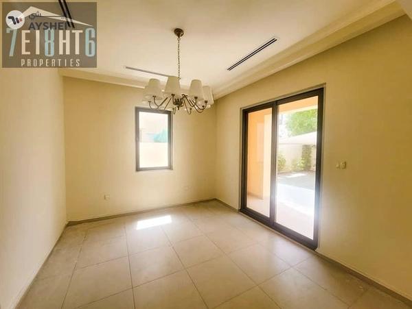 Lila, Arabian Ranches 2, Dubai