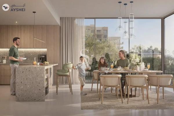 Capria West, Ghaf Woods, Dubailand, Dubai