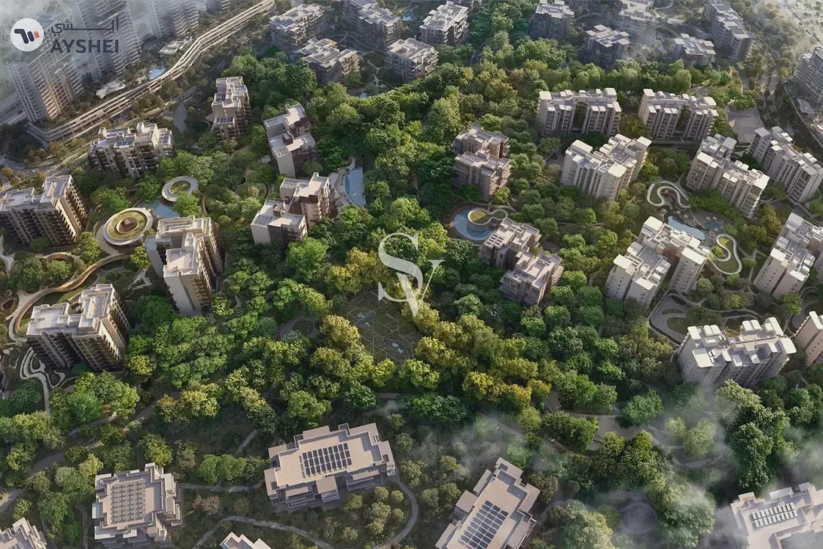 Capria West, Ghaf Woods, Dubailand, Dubai-0-0