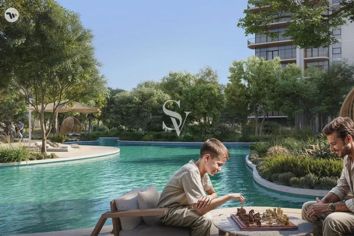 Capria West, Ghaf Woods, Dubailand, Dubai-1-1