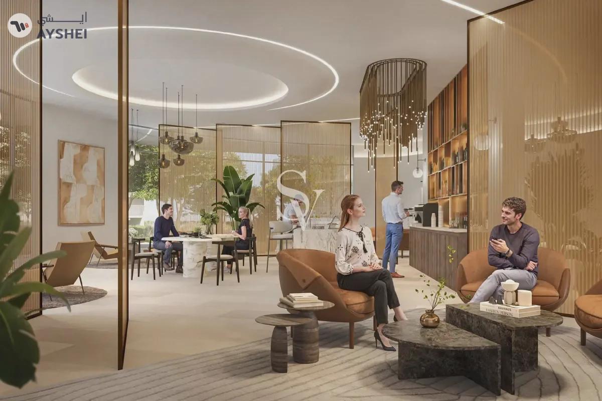 Capria West, Ghaf Woods, Dubailand, Dubai-1-landscape