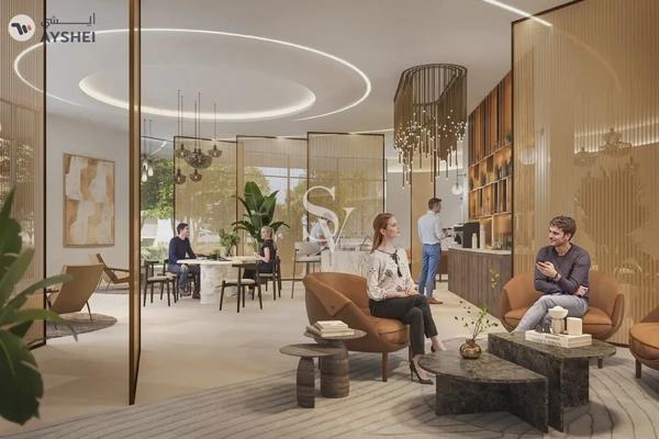 Capria West, Ghaf Woods, Dubailand, Dubai