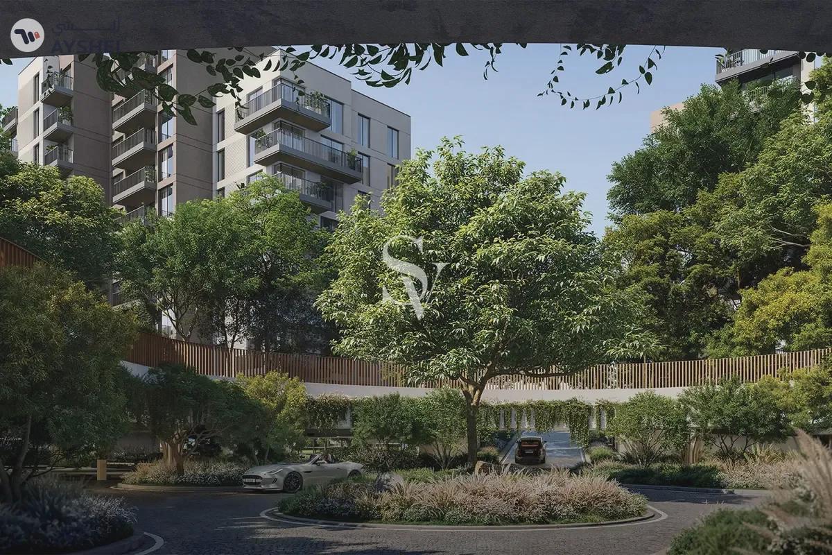 Capria West, Ghaf Woods, Dubailand, Dubai-1-landscape