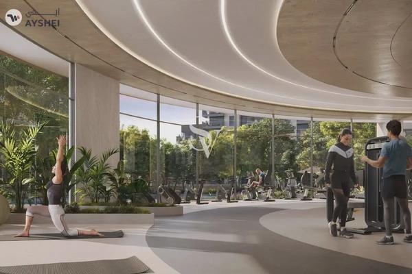 Capria West, Ghaf Woods, Dubailand, Dubai