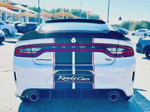 2021 Dodge Charger RT Plus - # 61339