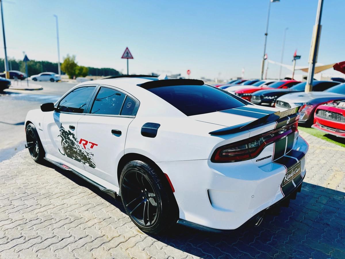 2021 Dodge Charger RT Plus - # 61339-10-10