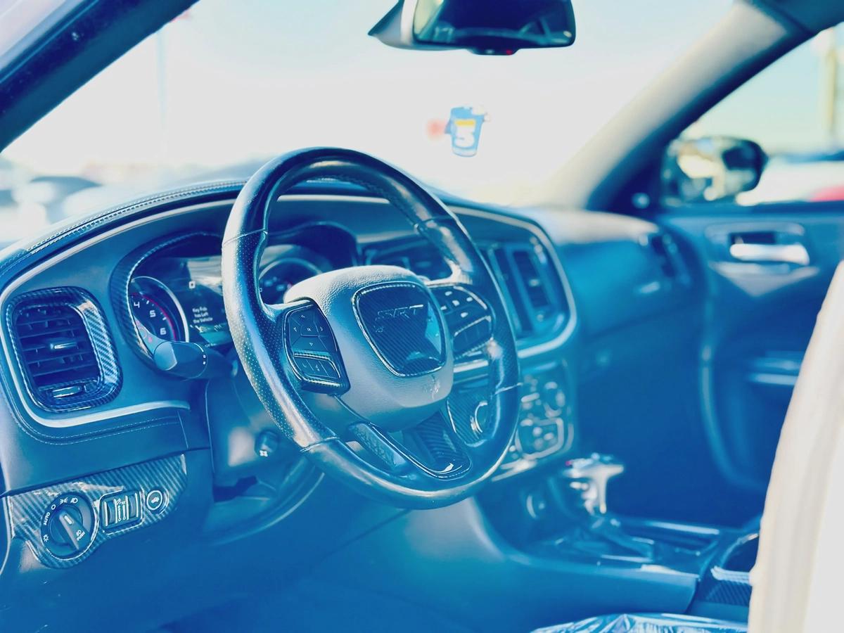 2021 Dodge Charger RT Plus - # 61339-1-1