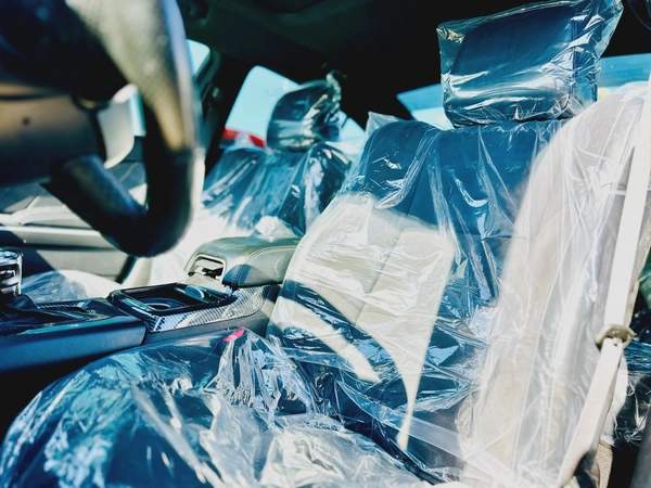 2021 Dodge Charger RT Plus - # 61339