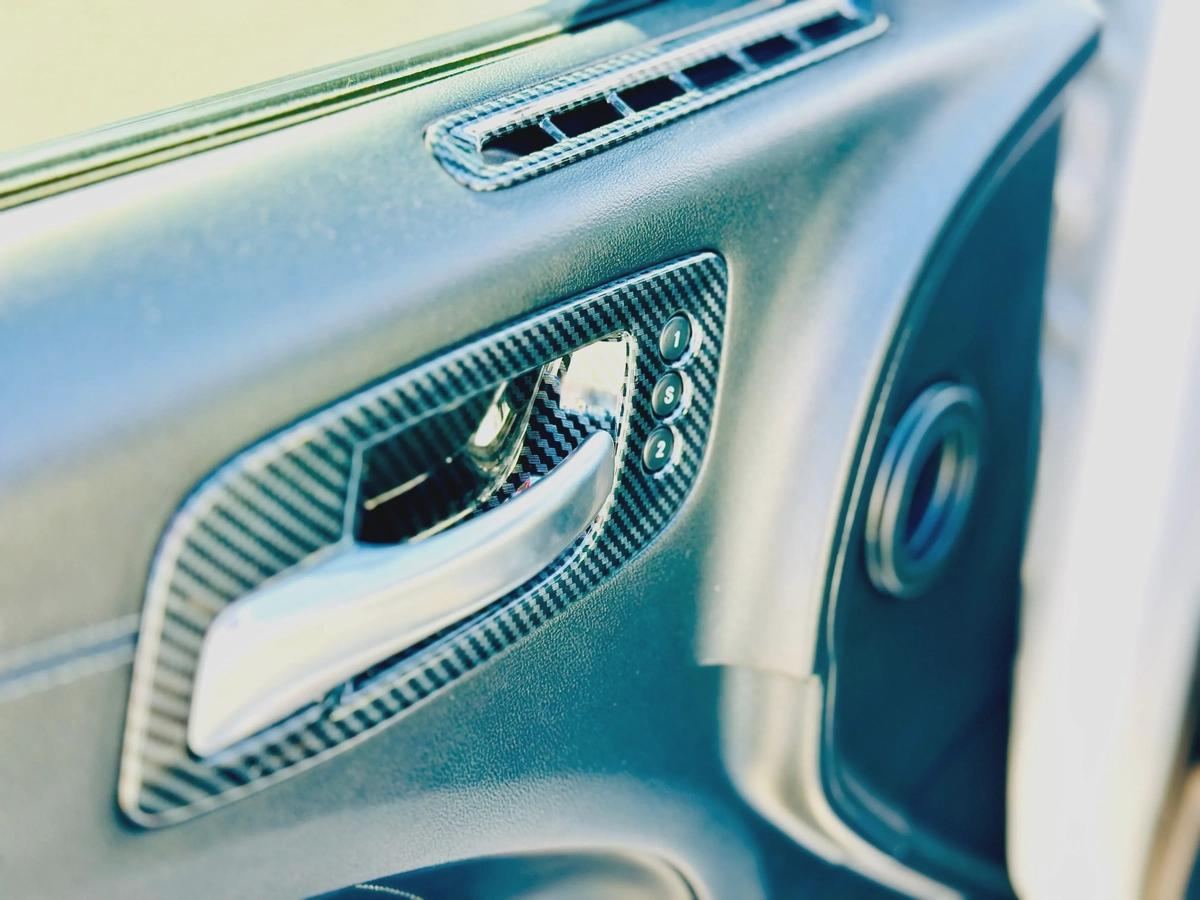 2021 Dodge Charger RT Plus - # 61339-8-8