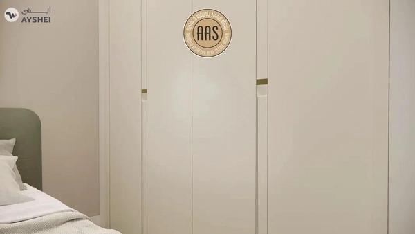 LUXURIOUS FLAT|WALKING DISTANCE BY METRO STATION