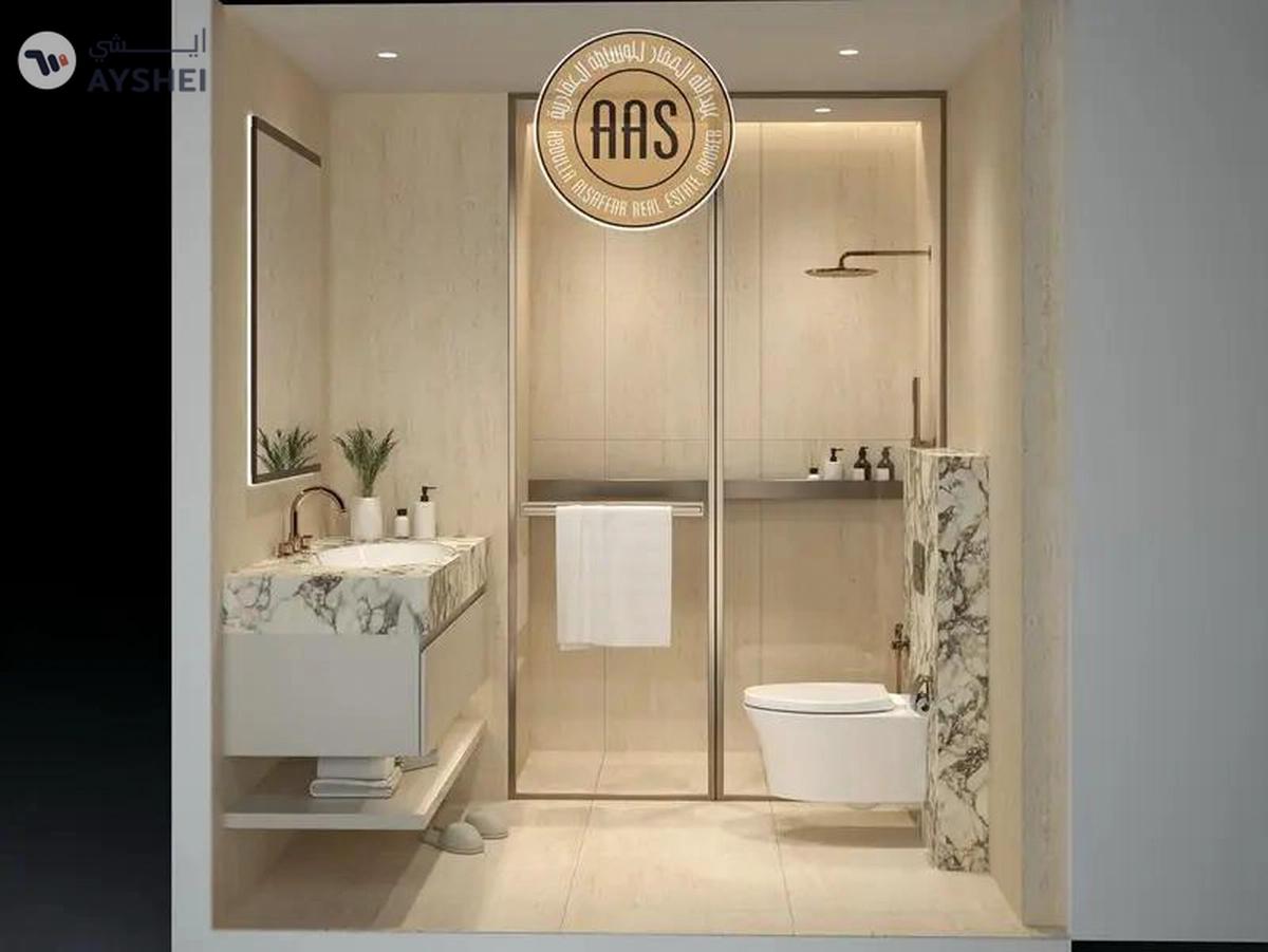 LUXURIOUS FLAT|WALKING DISTANCE BY METRO STATION-12-12