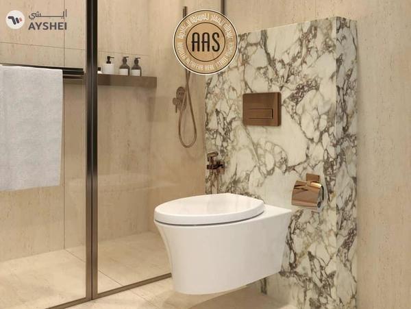 LUXURIOUS FLAT|WALKING DISTANCE BY METRO STATION