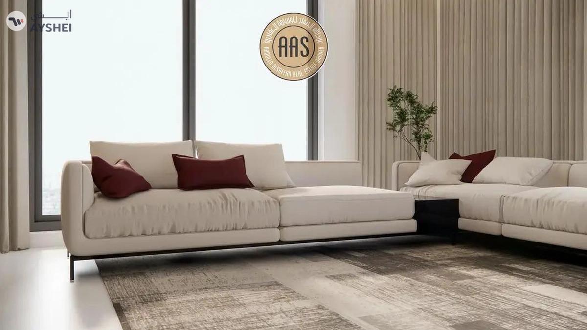 LUXURIOUS FLAT|WALKING DISTANCE BY METRO STATION-1-1