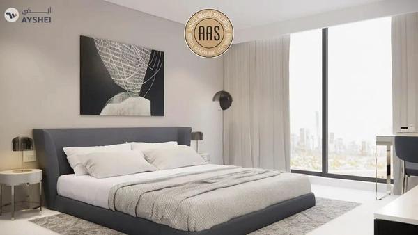 LUXURIOUS FLAT|WALKING DISTANCE BY METRO STATION