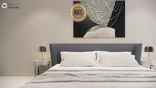 LUXURIOUS FLAT|WALKING DISTANCE BY METRO STATION