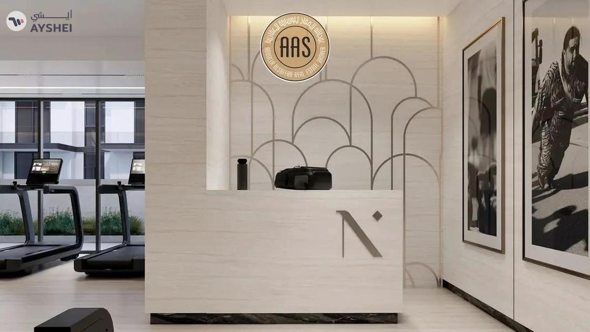 LUXURIOUS FLAT|WALKING DISTANCE BY METRO STATION-4-4