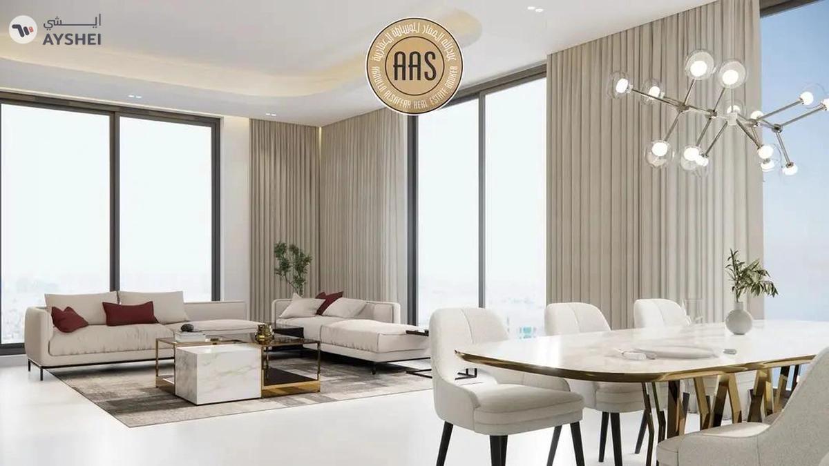 LUXURIOUS FLAT|WALKING DISTANCE BY METRO STATION-6-6