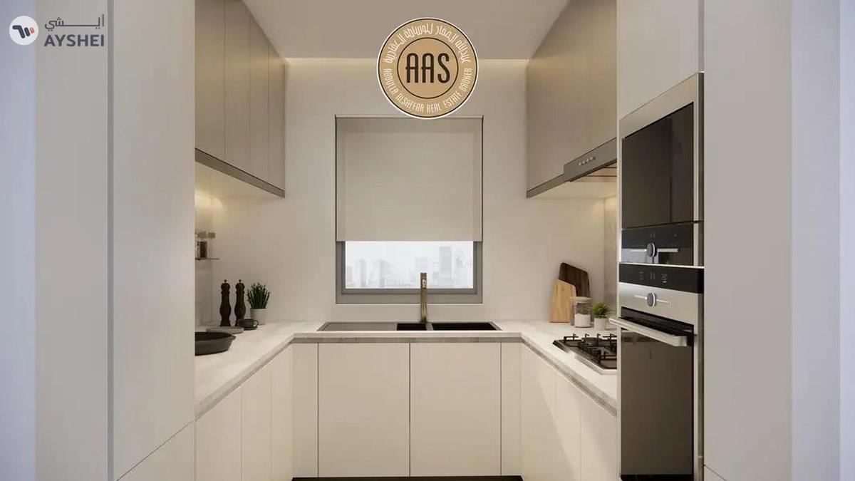 LUXURIOUS FLAT|WALKING DISTANCE BY METRO STATION-7-7