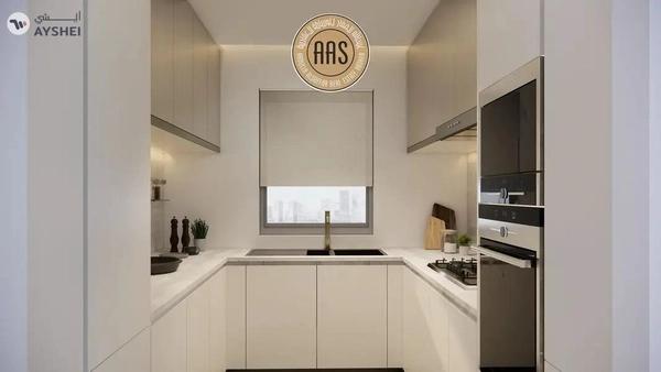 LUXURIOUS FLAT|WALKING DISTANCE BY METRO STATION