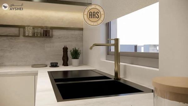 LUXURIOUS FLAT|WALKING DISTANCE BY METRO STATION