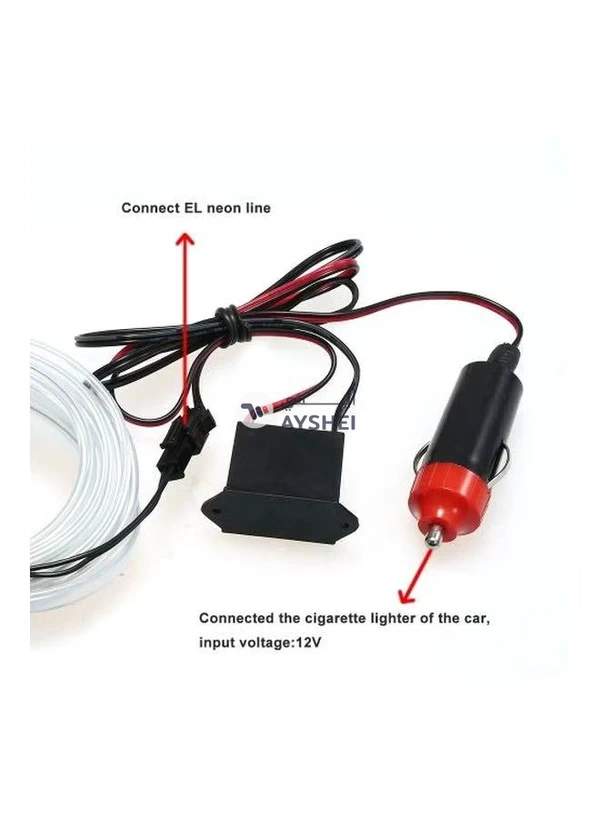 Generic LED Car Interior Light