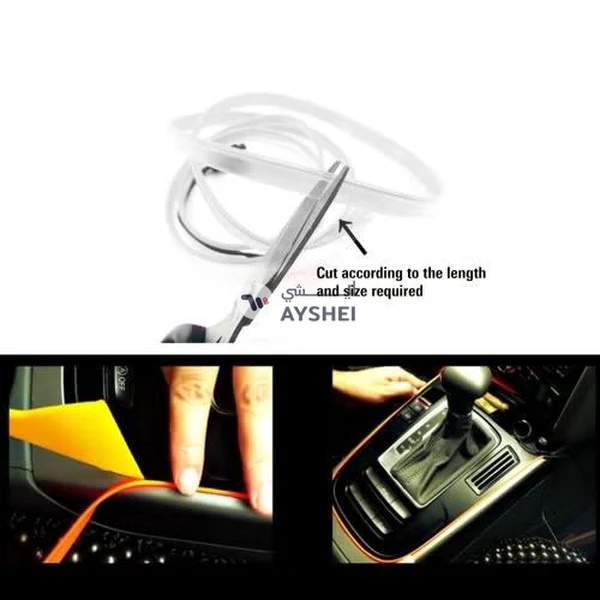 Generic LED Car Interior Light