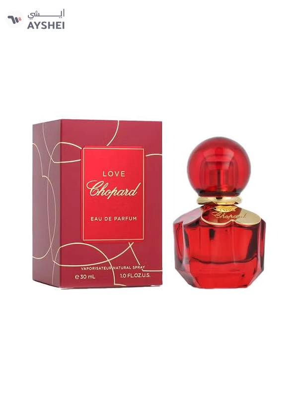 Chopard Love Women EDP 30ml