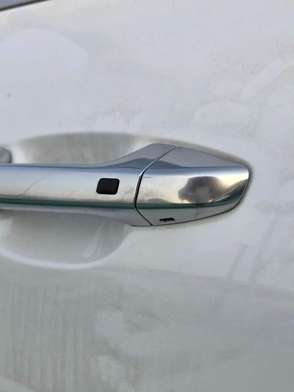 Kia Seltos KIA SALTOS LUXURY FULL OPTION PETROL ENGINE