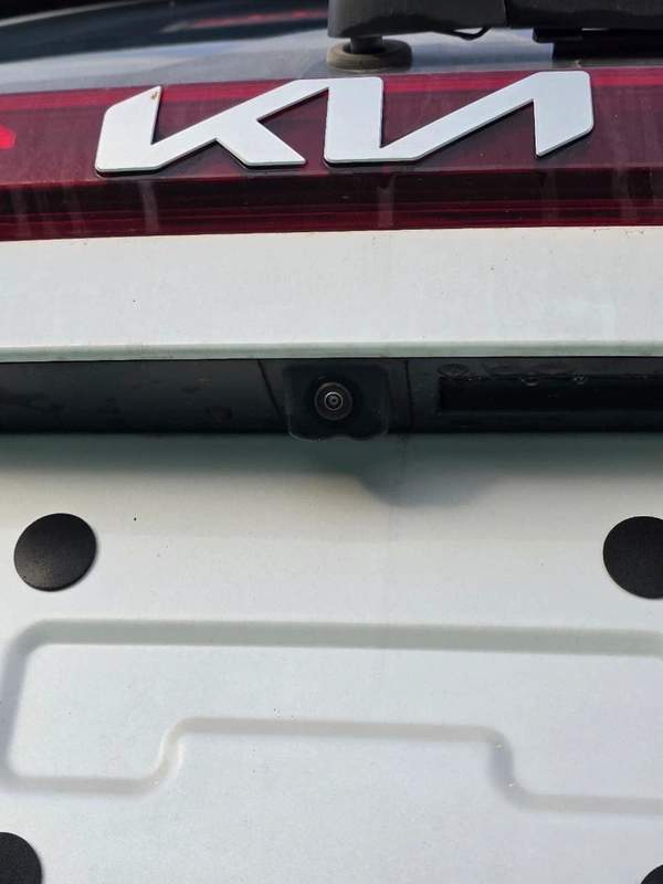 Kia Seltos KIA SALTOS LUXURY FULL OPTION PETROL ENGINE