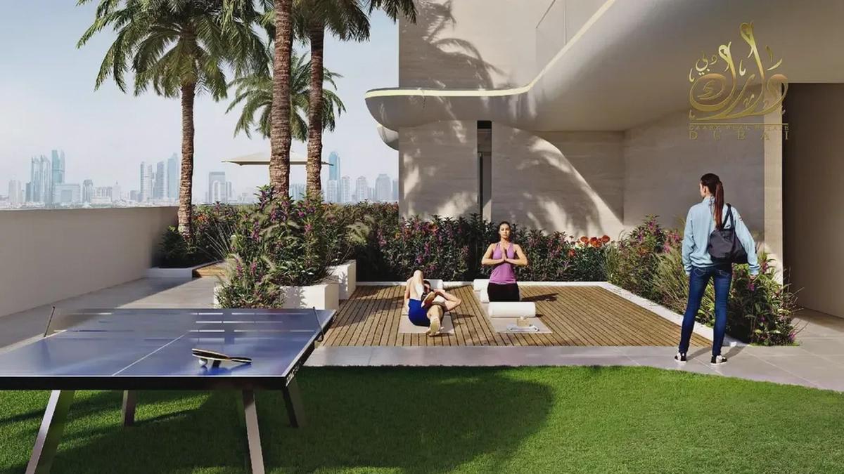 Best Price For Investors And End Users | Luxury Community | DiscountMinutes To Metro Station-12-12