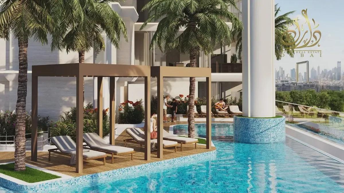 Best Price For Investors And End Users | Luxury Community | DiscountMinutes To Metro Station-22-22