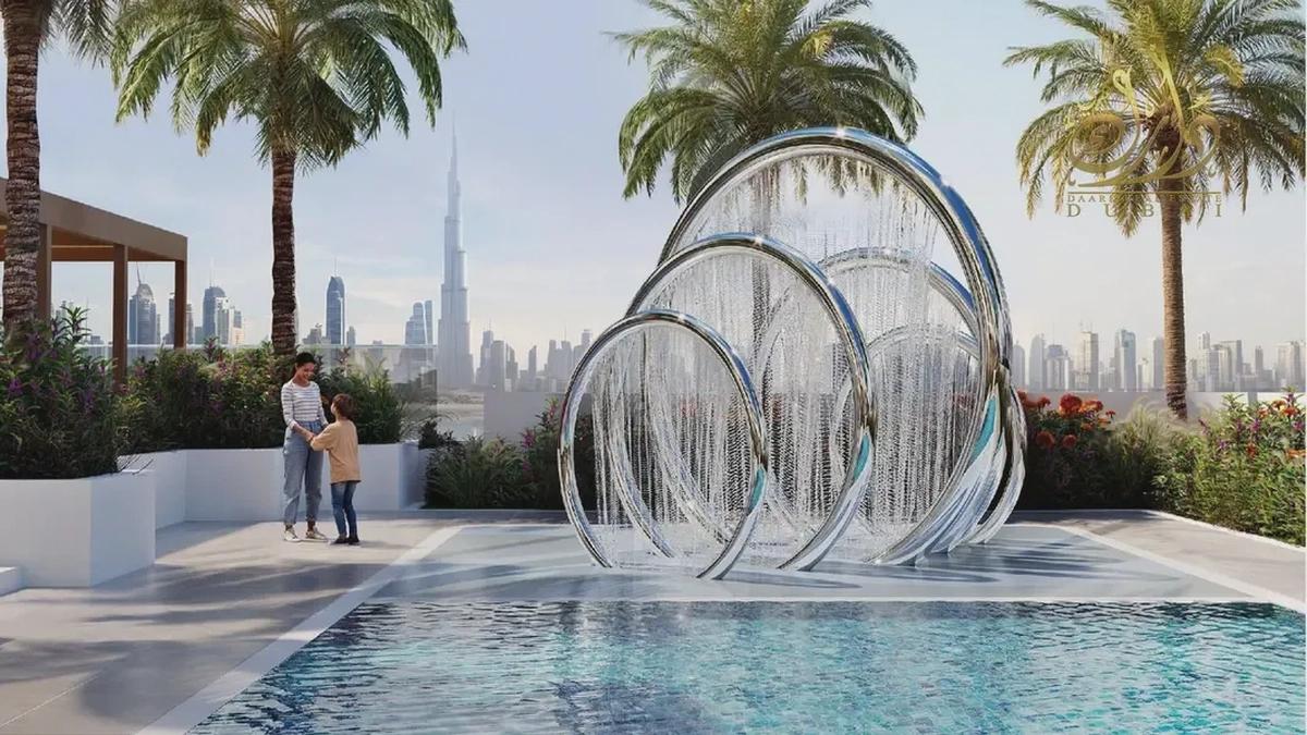 Best Price For Investors And End Users | Luxury Community | DiscountMinutes To Metro Station-10-10