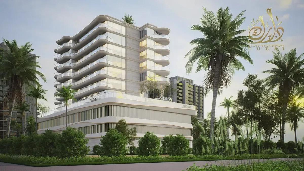 Best Price For Investors And End Users | Luxury Community | DiscountMinutes To Metro Station-1-landscape