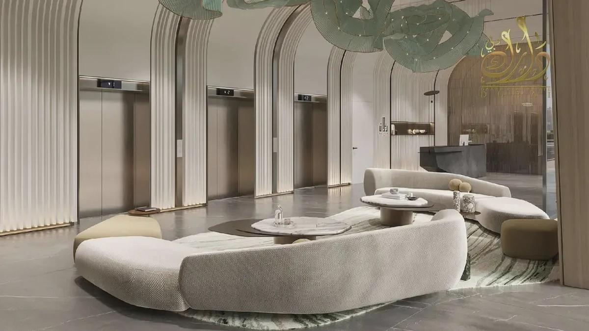 Best Price For Investors And End Users | Luxury Community | DiscountMinutes To Metro Station-17-17