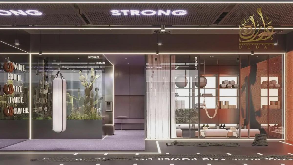 Best Price For Investors And End Users | Luxury Community | DiscountMinutes To Metro Station-4-4