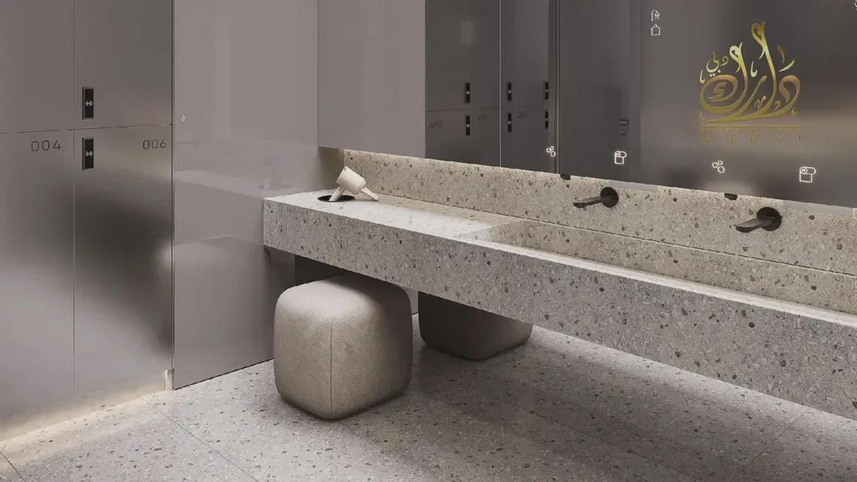 Best Price For Investors And End Users | Luxury Community | DiscountMinutes To Metro Station-7-7