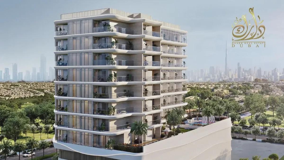 Best Price For Investors And End Users | Luxury Community | DiscountMinutes To Metro Station-0-landscape