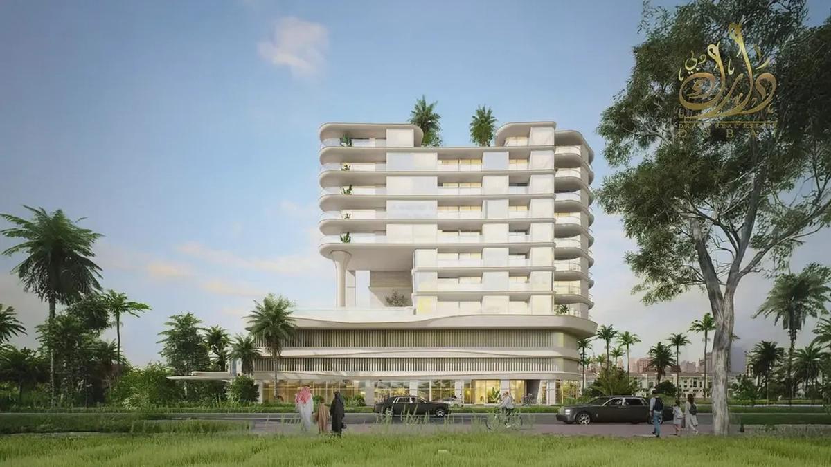 Best Price For Investors And End Users | Luxury Community | DiscountMinutes To Metro Station-16-16