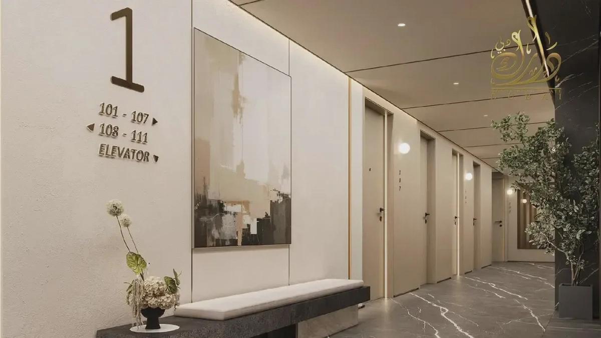 Best Price For Investors And End Users | Luxury Community | DiscountMinutes To Metro Station-21-21