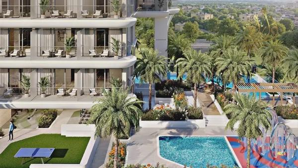 Best Price For Investors And End Users | Luxury Community | DiscountMinutes To Metro Station