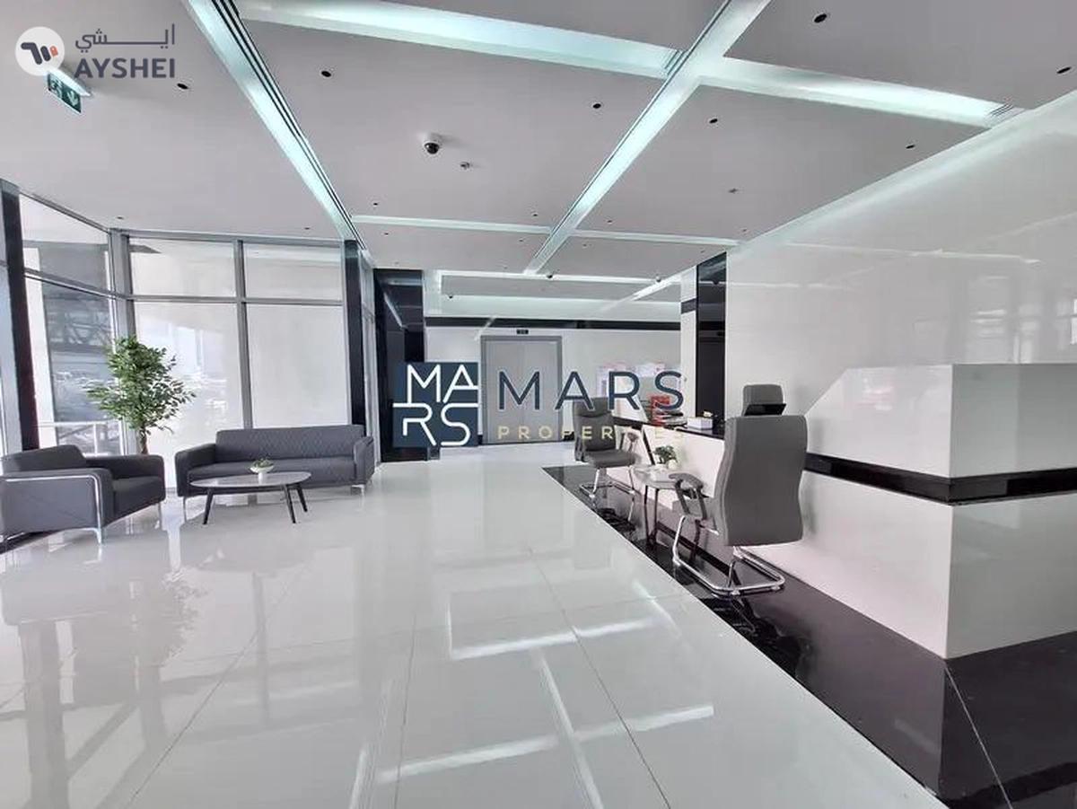 Brand New/ 2bhk Apartment 12 Payments/ Maid Room-0-landscape