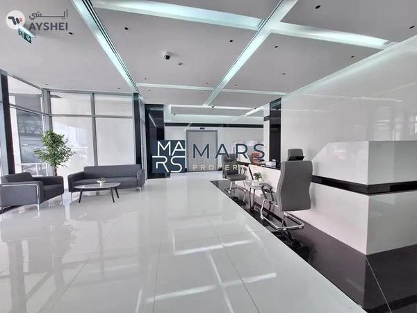 Brand New/ 2bhk Apartment 12 Payments/ Maid Room