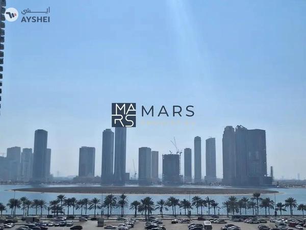 Brand New/ 2bhk Apartment 12 Payments/ Maid Room