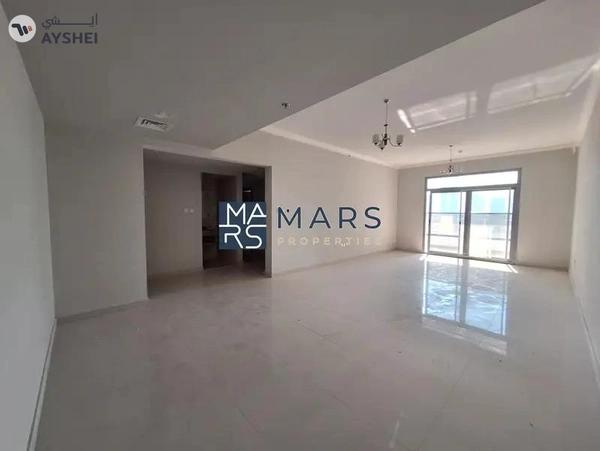 Brand New/ 2bhk Apartment 12 Payments/ Maid Room
