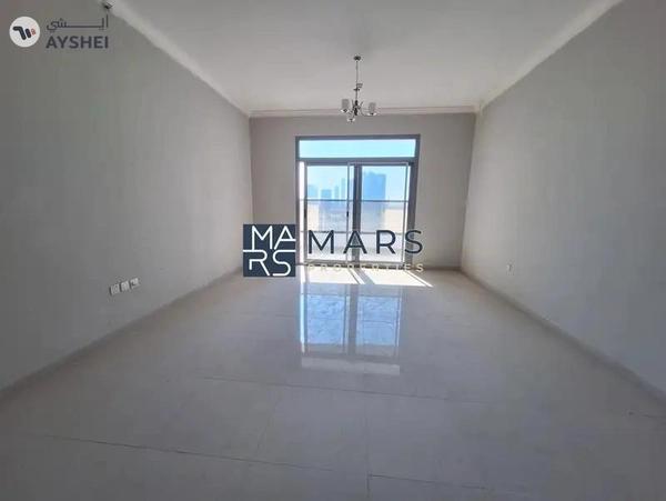 Brand New/ 2bhk Apartment 12 Payments/ Maid Room