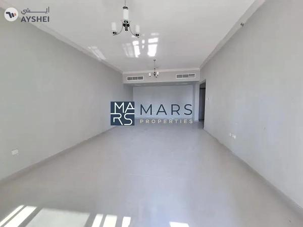 Brand New/ 2bhk Apartment 12 Payments/ Maid Room