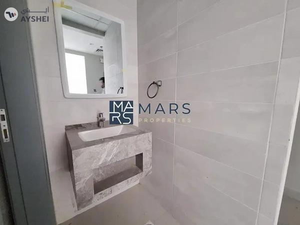 Brand New/ 2bhk Apartment 12 Payments/ Maid Room