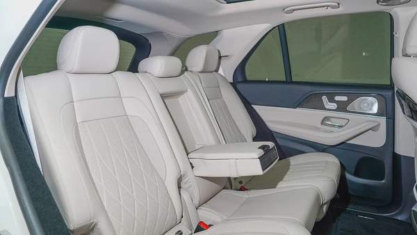 GLE 63 S AMG | AED 5,398 PM | Low KM, Up to 3 Years Warranty Service