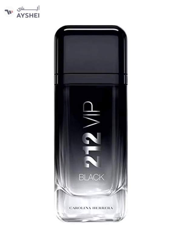 CAROLINA HERRERA 212 Vip Black EDP 100ml